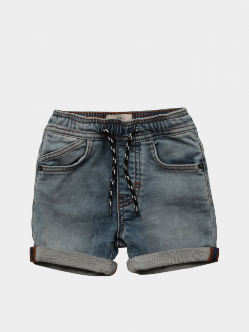 Шорти Timberland Kids модель T04981/Z74 Фото