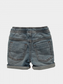 Шорты Timberland Kids модель T04981/Z74 Фото