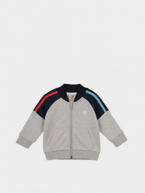 Худі та світшоти Timberland Kids модель T05K04/A32 Фото