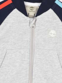 Худі та світшоти Timberland Kids модель T05K04/A32 Фото
