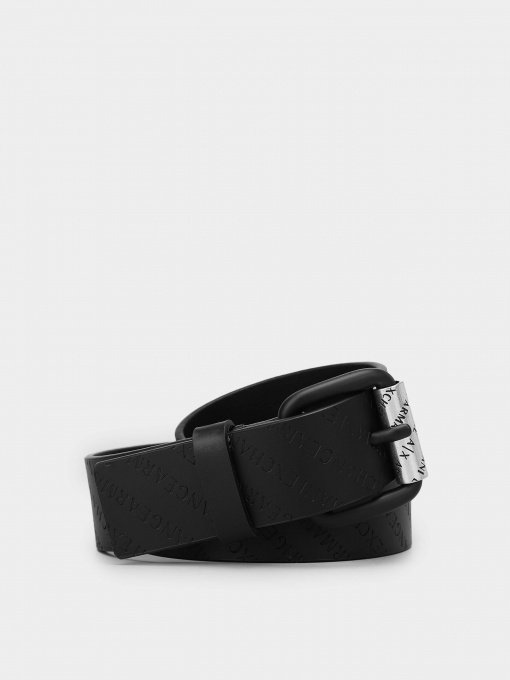 Ремені Armani Exchange модель 951353-3R850-00020 Фото