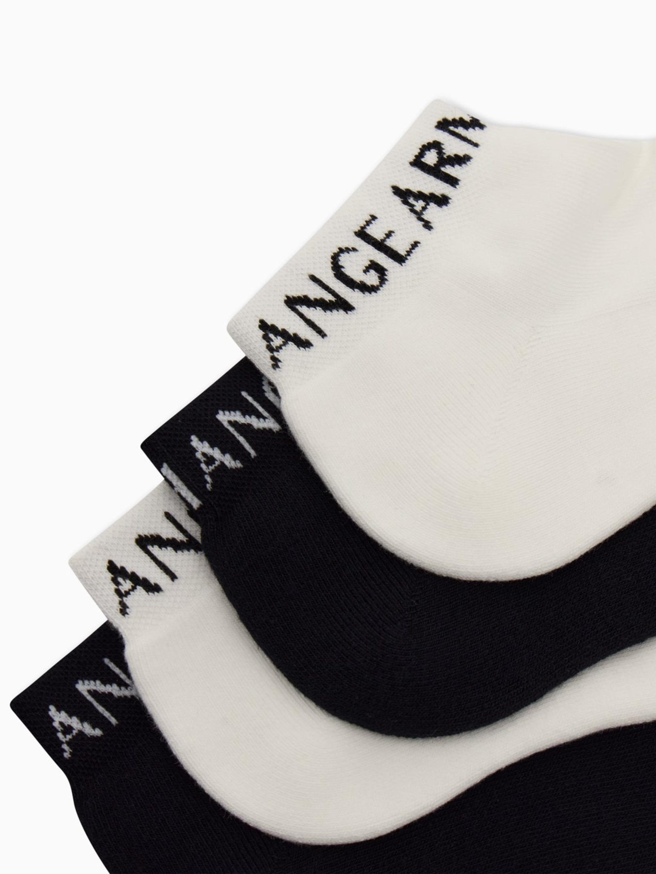 Шкарпетки та гольфи Armani Exchange модель 956013-CC406-54510 Фото