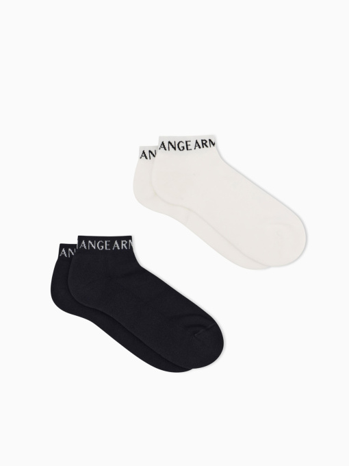 Шкарпетки та гольфи Armani Exchange модель 956013-CC406-54510 Фото