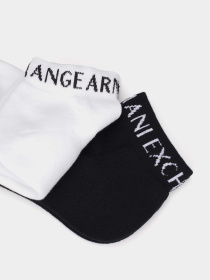 Шкарпетки та гольфи Armani Exchange модель 956013-CC406-54510 Фото