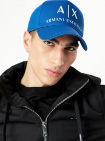 Шапки та кепки Armani Exchange модель 954039-CC513-00135 Фото