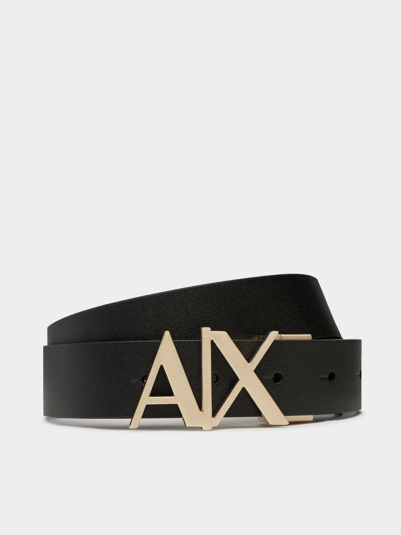 Ремені Armani Exchange модель 951017-CC505-71820 Ремені Armani Exchange модель 951017-CC505-71820 Фото