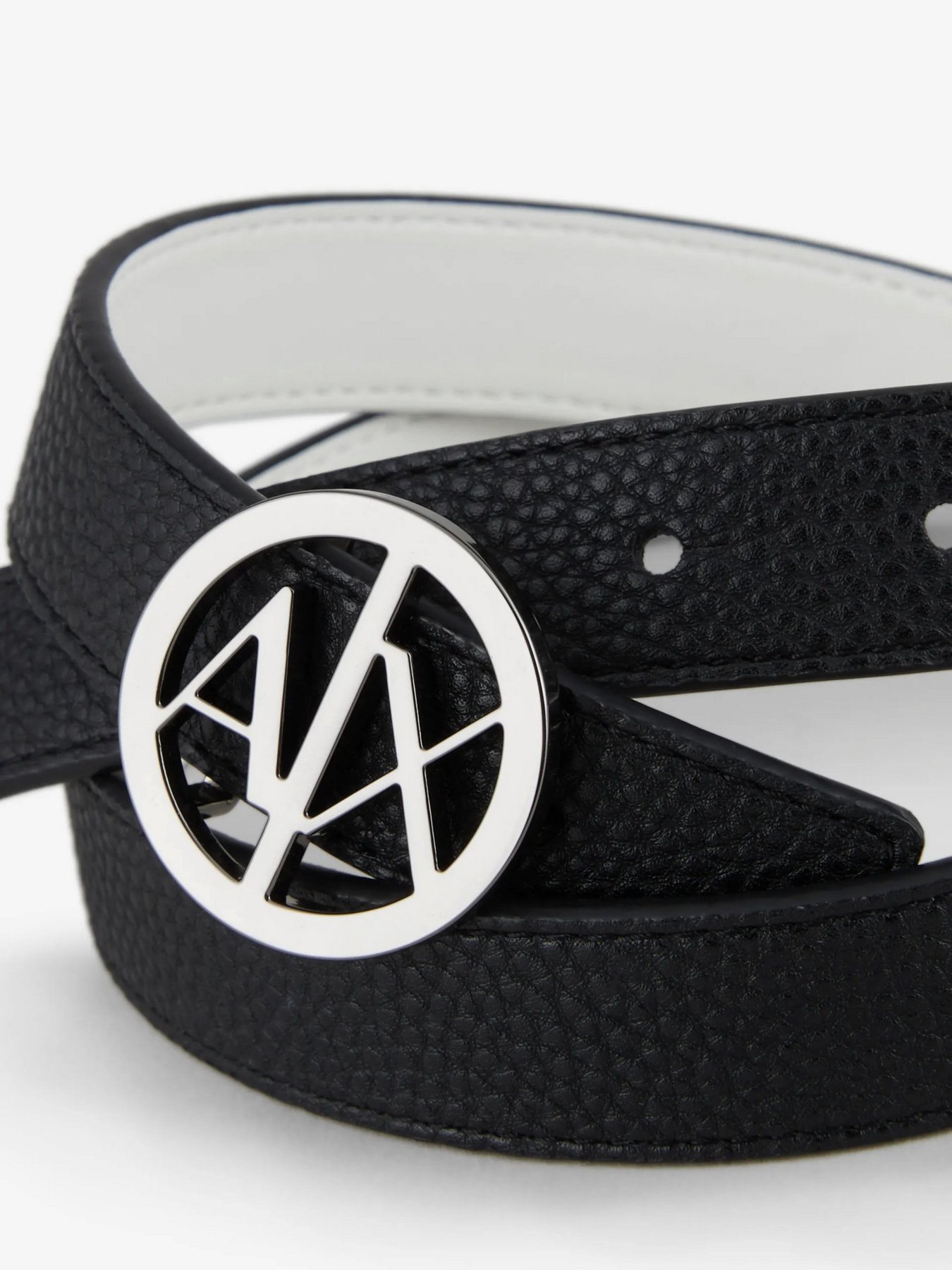 Ремни Armani Exchange модель 941118-0A877-42520 Фото