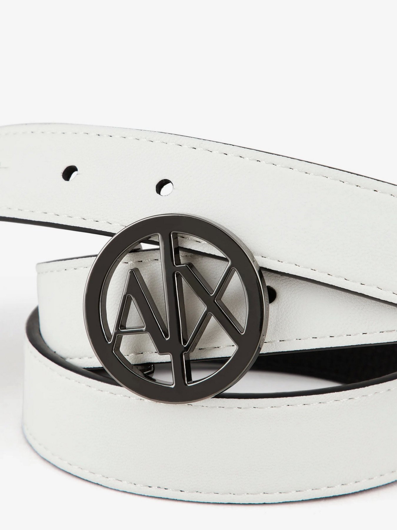Ремни Armani Exchange модель 941118-0A877-42520 Фото