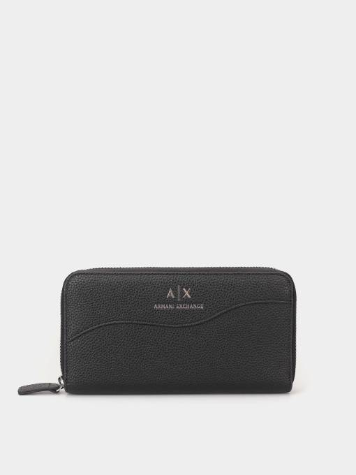 Кошельки Armani Exchange Essential модель 948068-CC783-00020 Фото