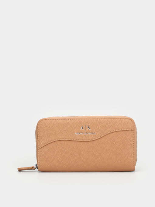 Гаманці Armani Exchange модель 948068-CC783-09052 Фото
