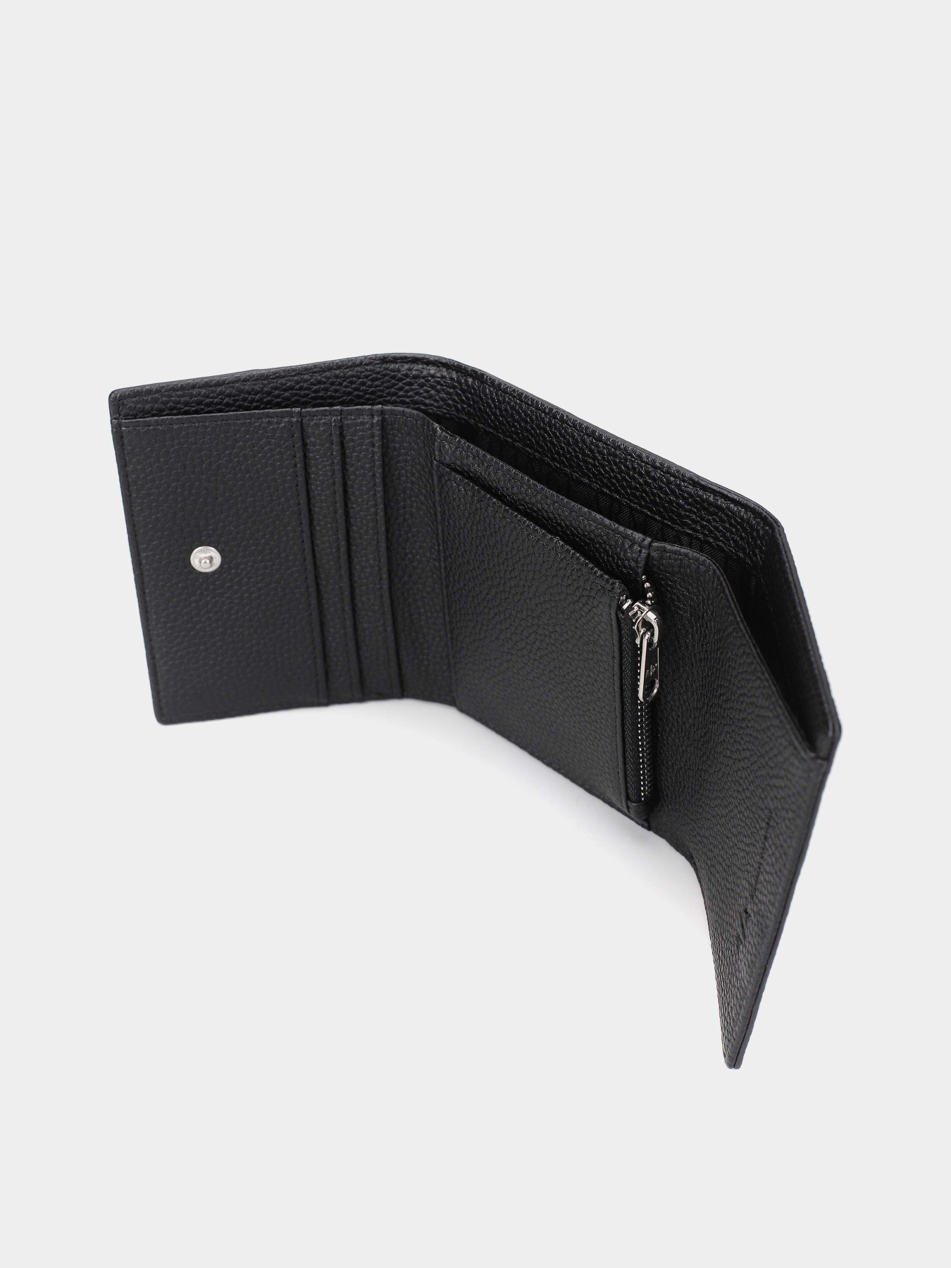 Кошельки Armani Exchange Essential модель 948530-CC783-00020 Фото