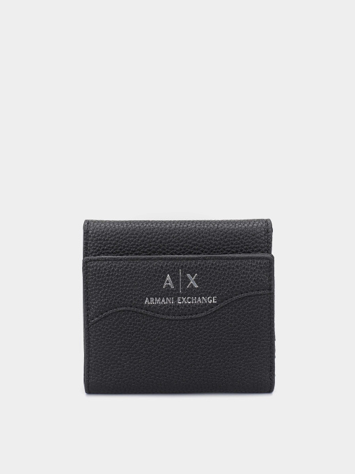 Кошельки Armani Exchange Essential модель 948530-CC783-00020 Фото
