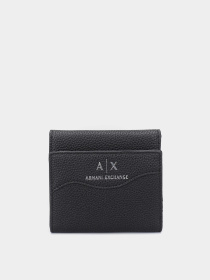 Кошельки Armani Exchange Essential модель 948530-CC783-00020 Фото