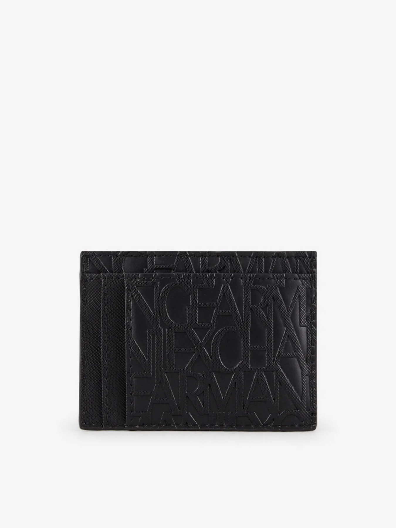 Кошельки Armani Exchange модель 958053-CC838-00020 Фото