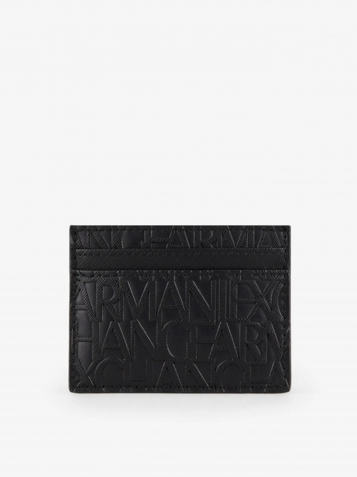 Кошельки Armani Exchange модель 958053-CC838-00020 Фото