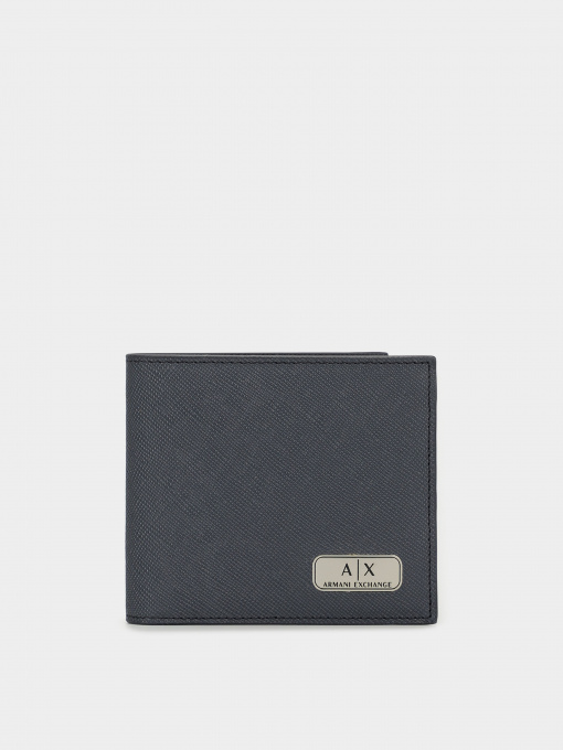 Кошельки Armani Exchange модель 958097-CC843-04948 Фото