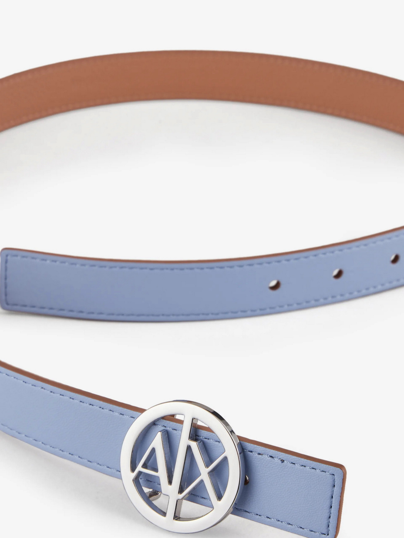 Ремені Armani Exchange модель 941118-0A877-09552 Фото