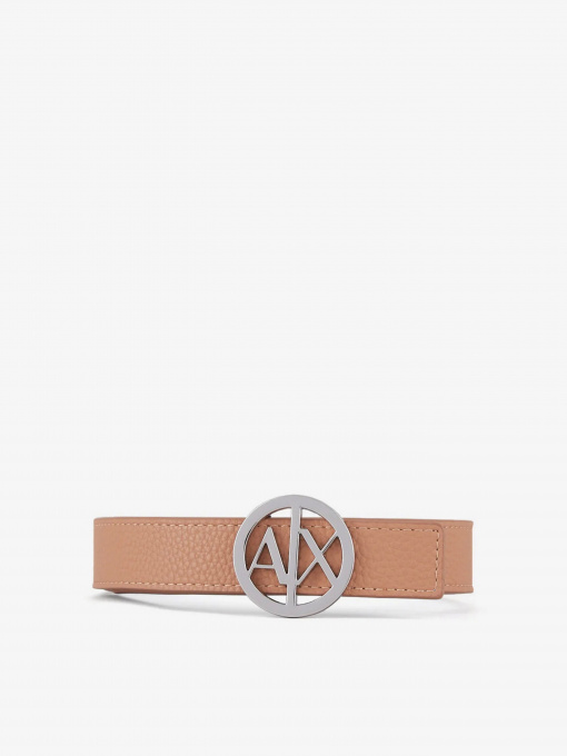 Ремені Armani Exchange модель 941118-0A877-09552 Фото