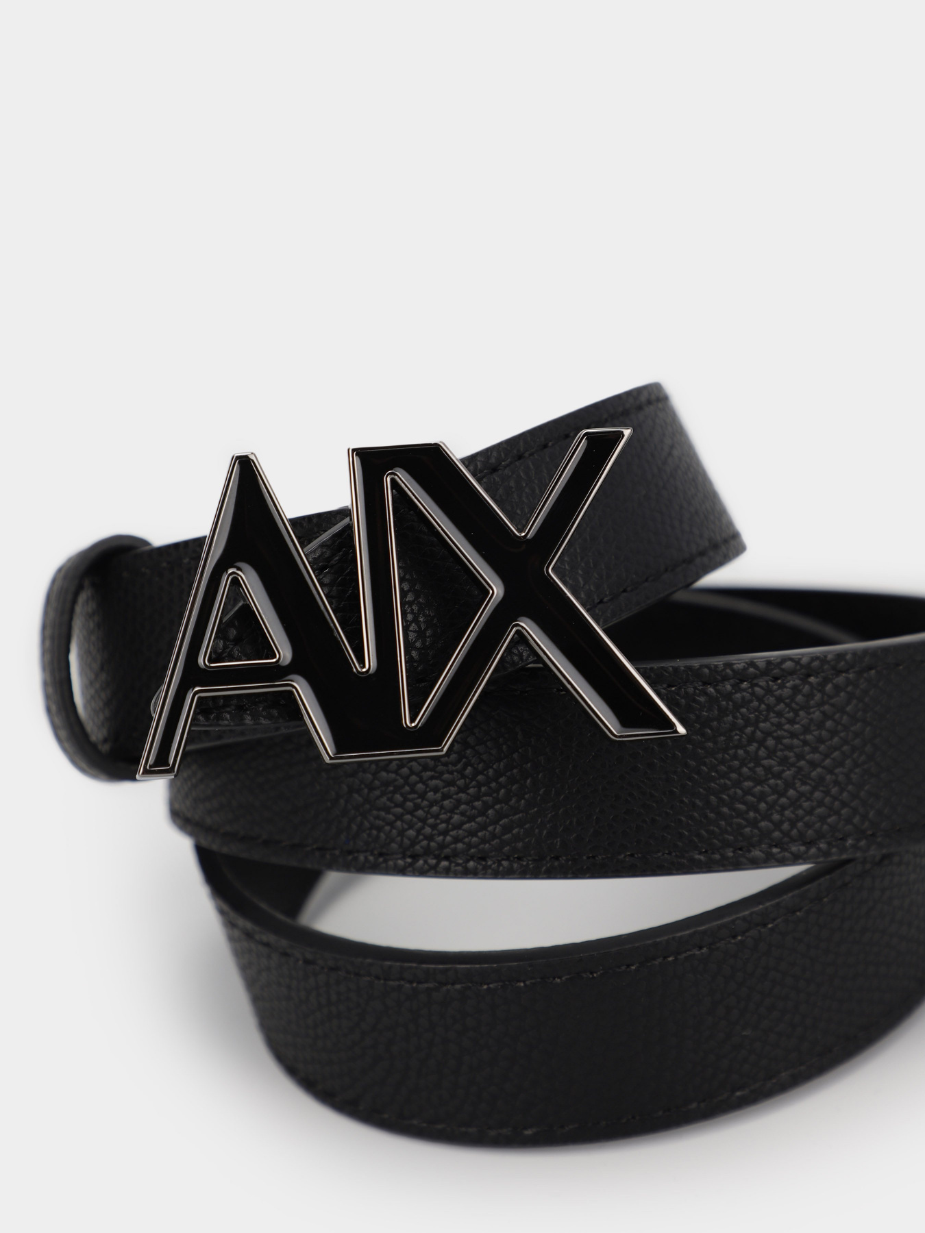 Ремені Armani Exchange модель 941125-CC788-00020 Фото