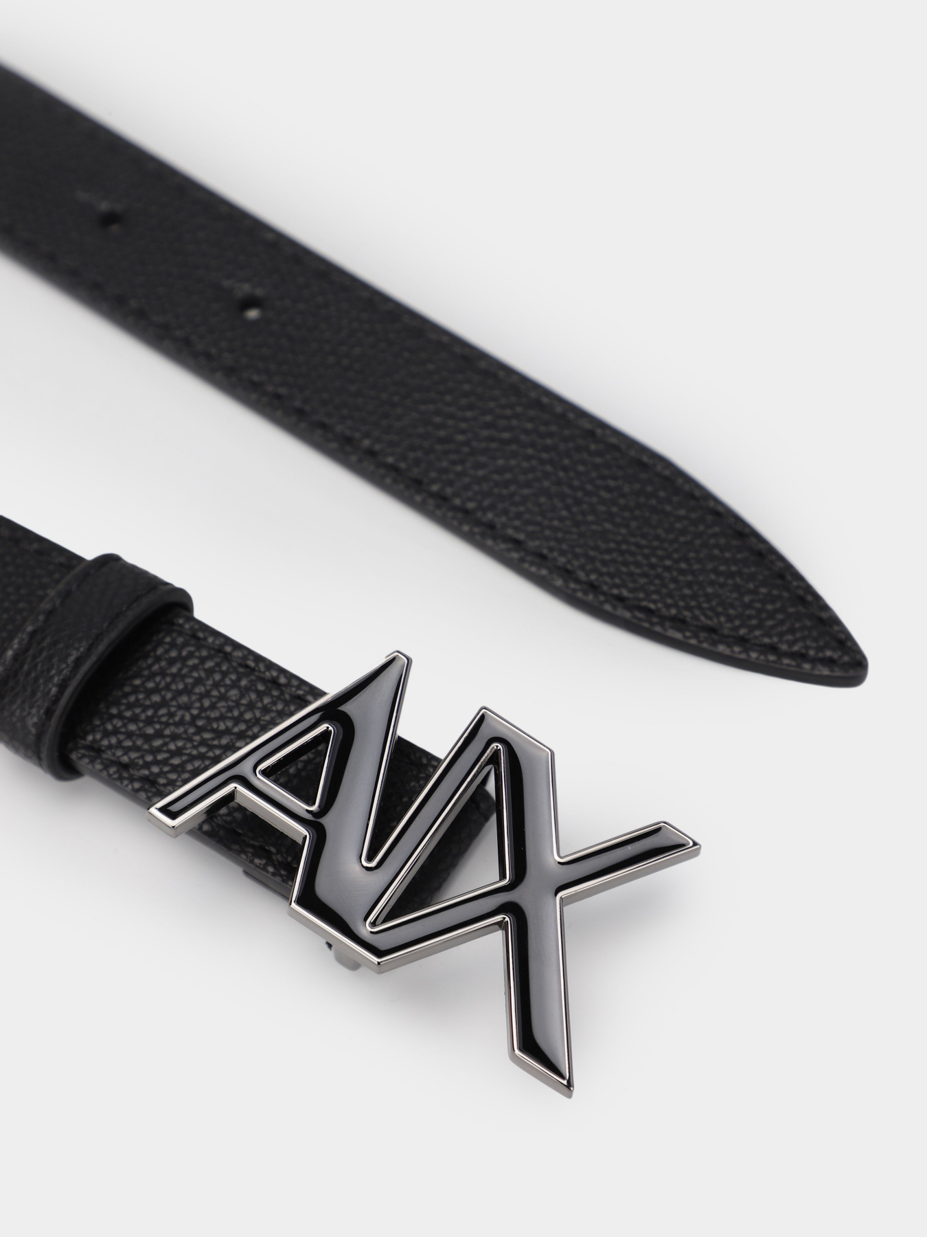 Ремені Armani Exchange модель 941125-CC788-00020 Фото