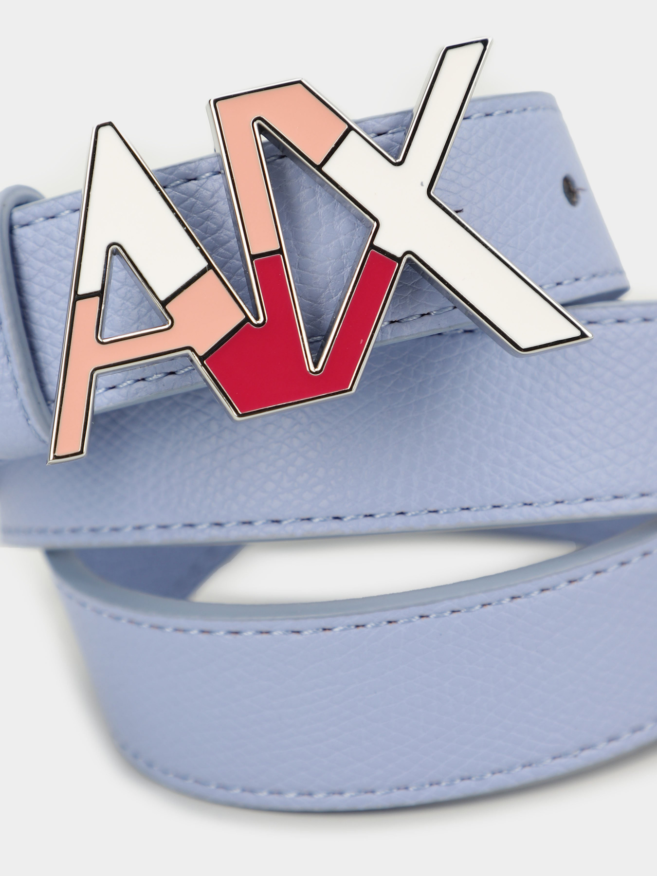 Ремені Armani Exchange модель 941125-CC788-21331 Фото