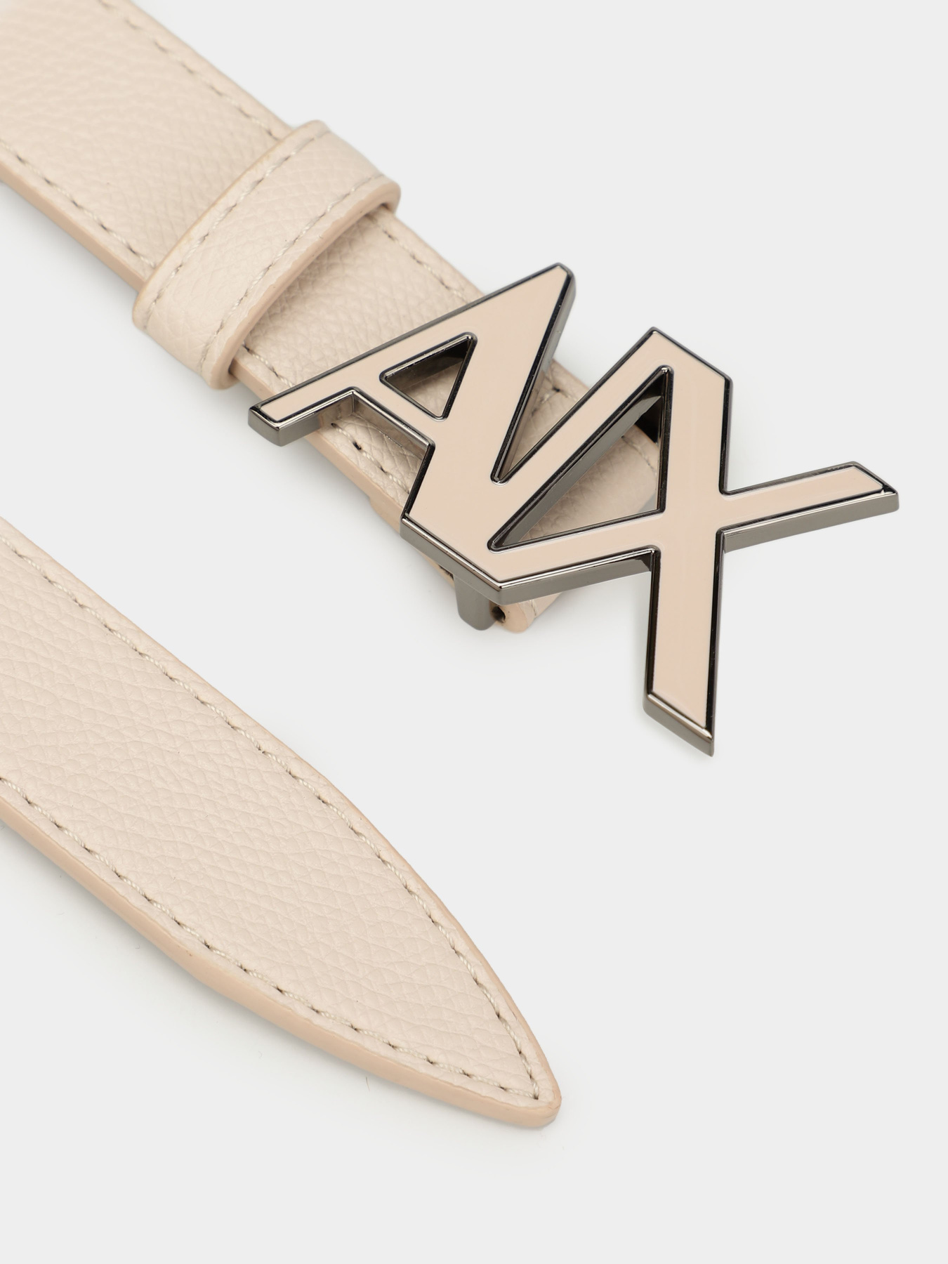 Ремни Armani Exchange модель 941125-CC788-26142 Ремни Armani Exchange модель 941125-CC788-26142 Фото