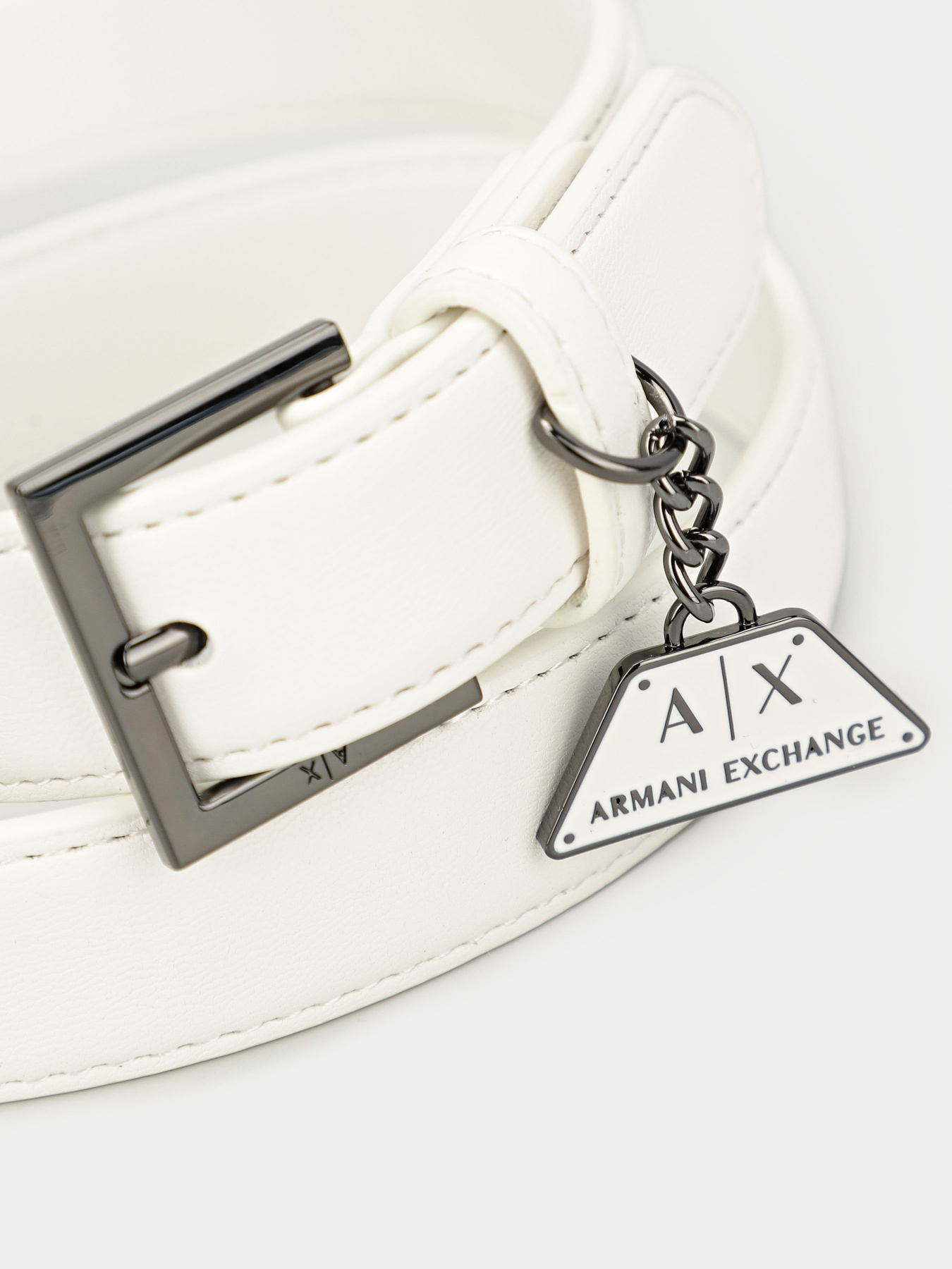 Ремені Armani Exchange модель 941162-3R784-26410 Фото