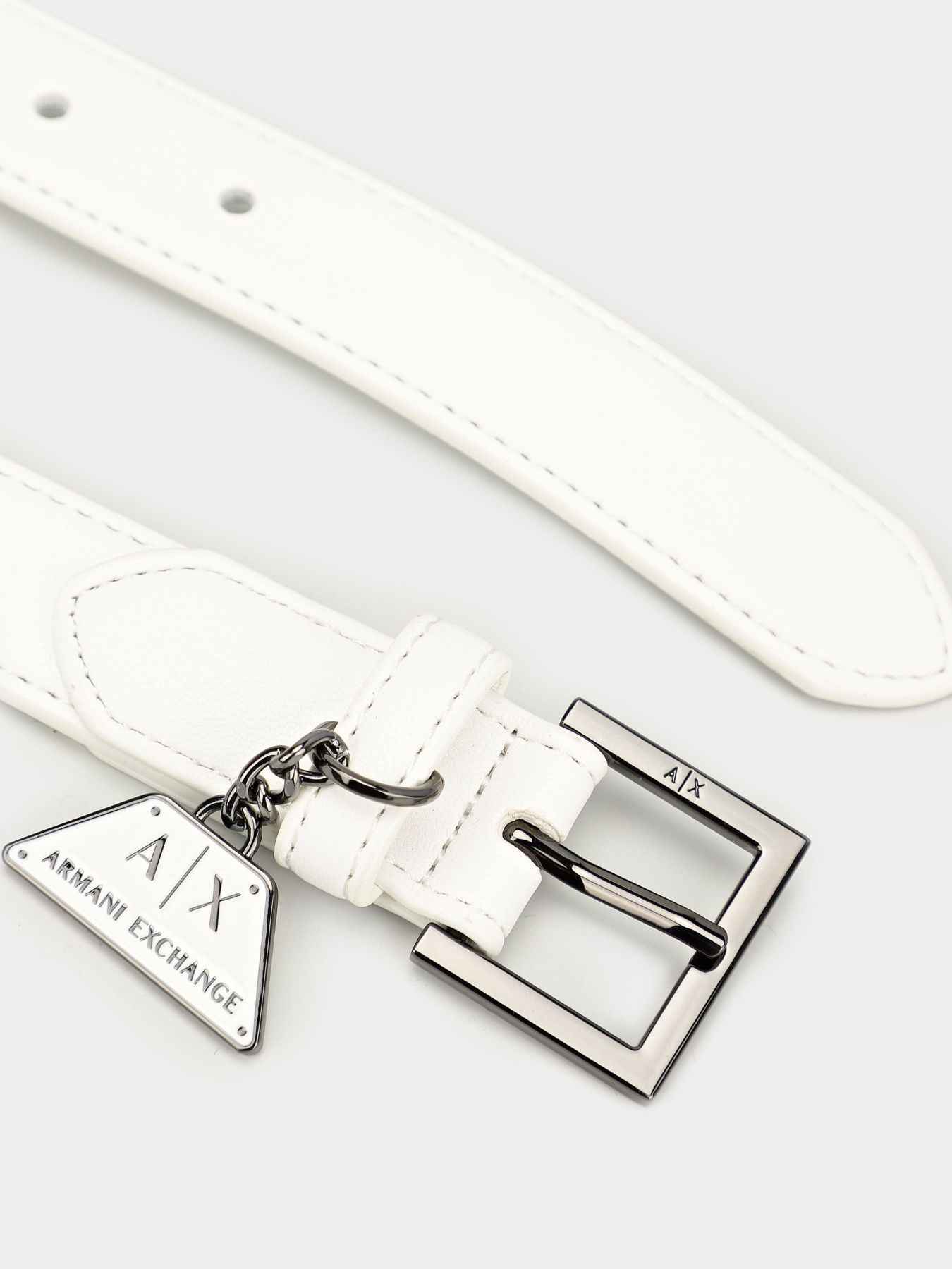 Ремені Armani Exchange модель 941162-3R784-26410 Фото