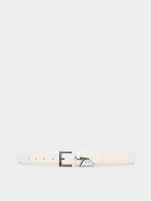 Ремені Armani Exchange модель 941162-3R784-26410 Фото
