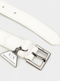Ремені Armani Exchange модель 941162-3R784-26410 Фото