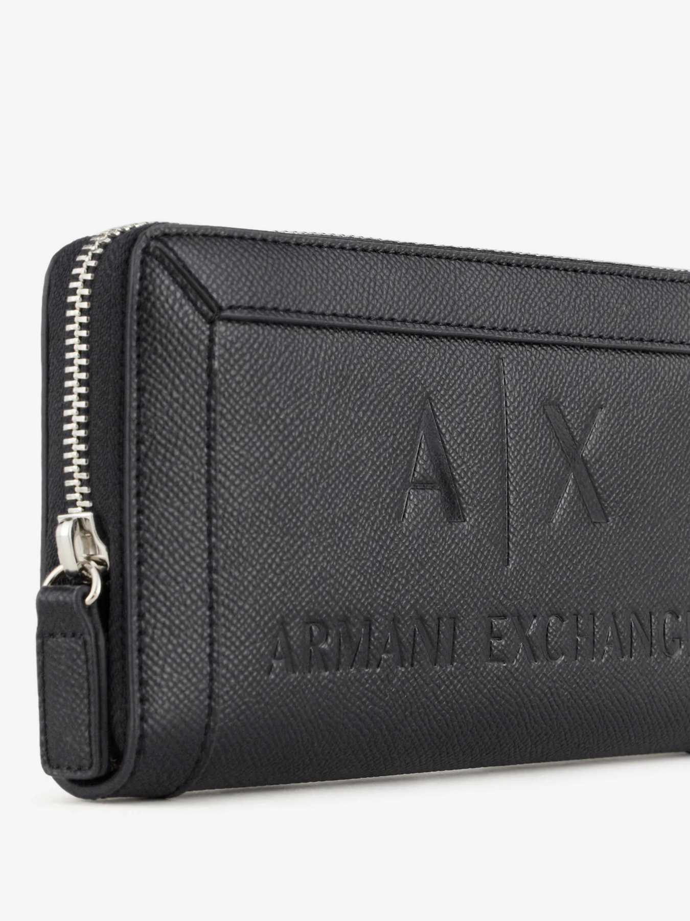 Гаманці Armani Exchange модель 948068-CC789-00020 Гаманці Armani Exchange модель 948068-CC789-00020 Фото