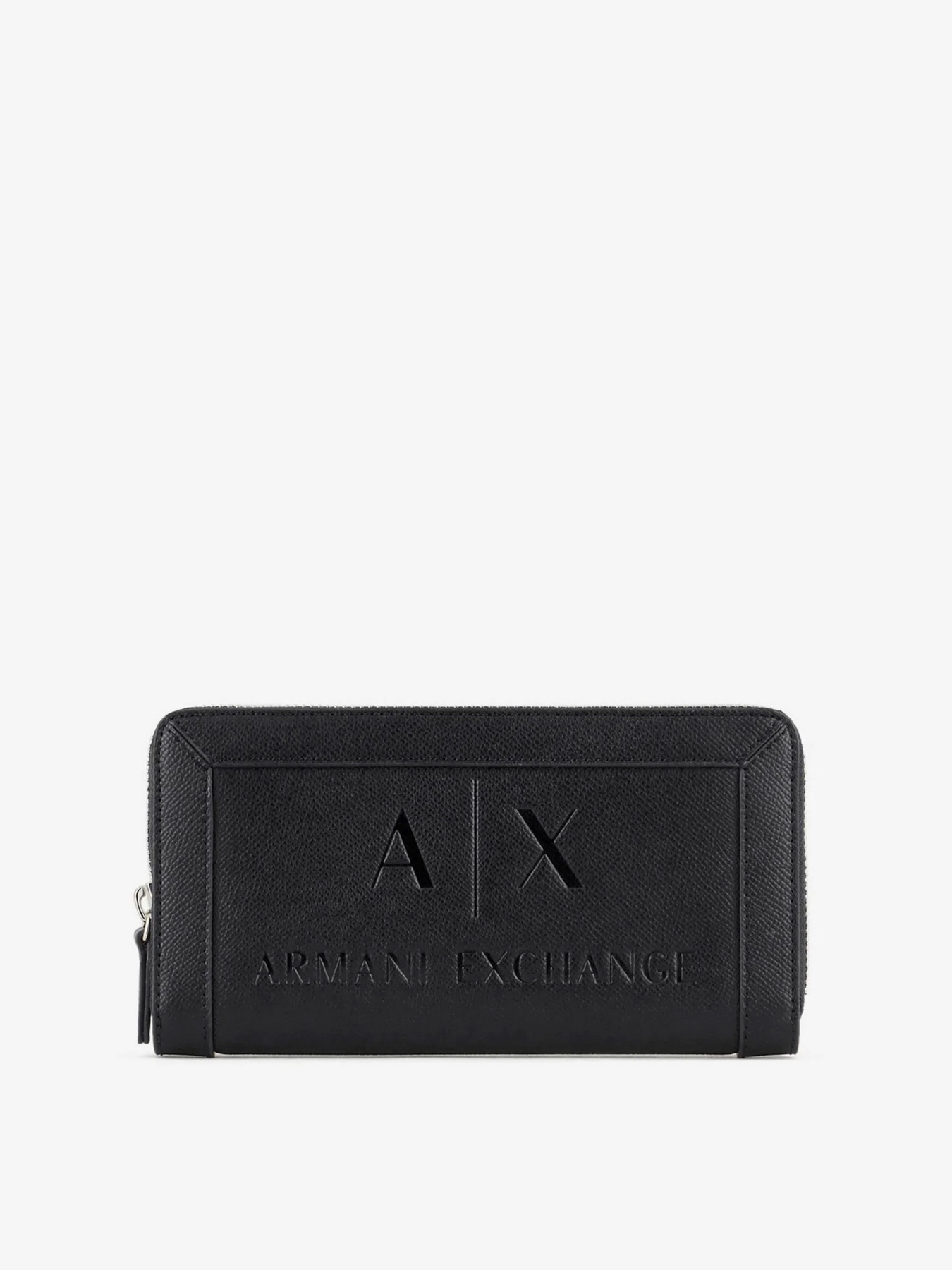 Гаманці Armani Exchange модель 948068-CC789-00020 Гаманці Armani Exchange модель 948068-CC789-00020 Фото