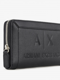 Гаманці Armani Exchange модель 948068-CC789-00020 Фото