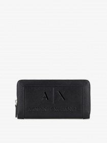 Гаманці Armani Exchange модель 948068-CC789-00020 Фото