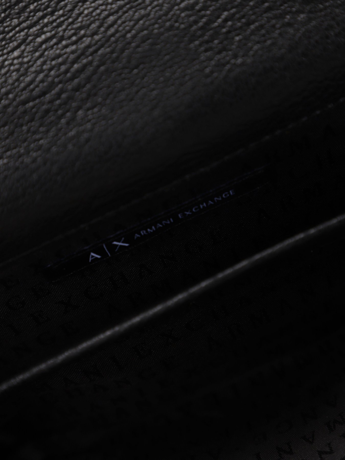 Сумки Armani Exchange модель 948481-2F745-00020 Фото