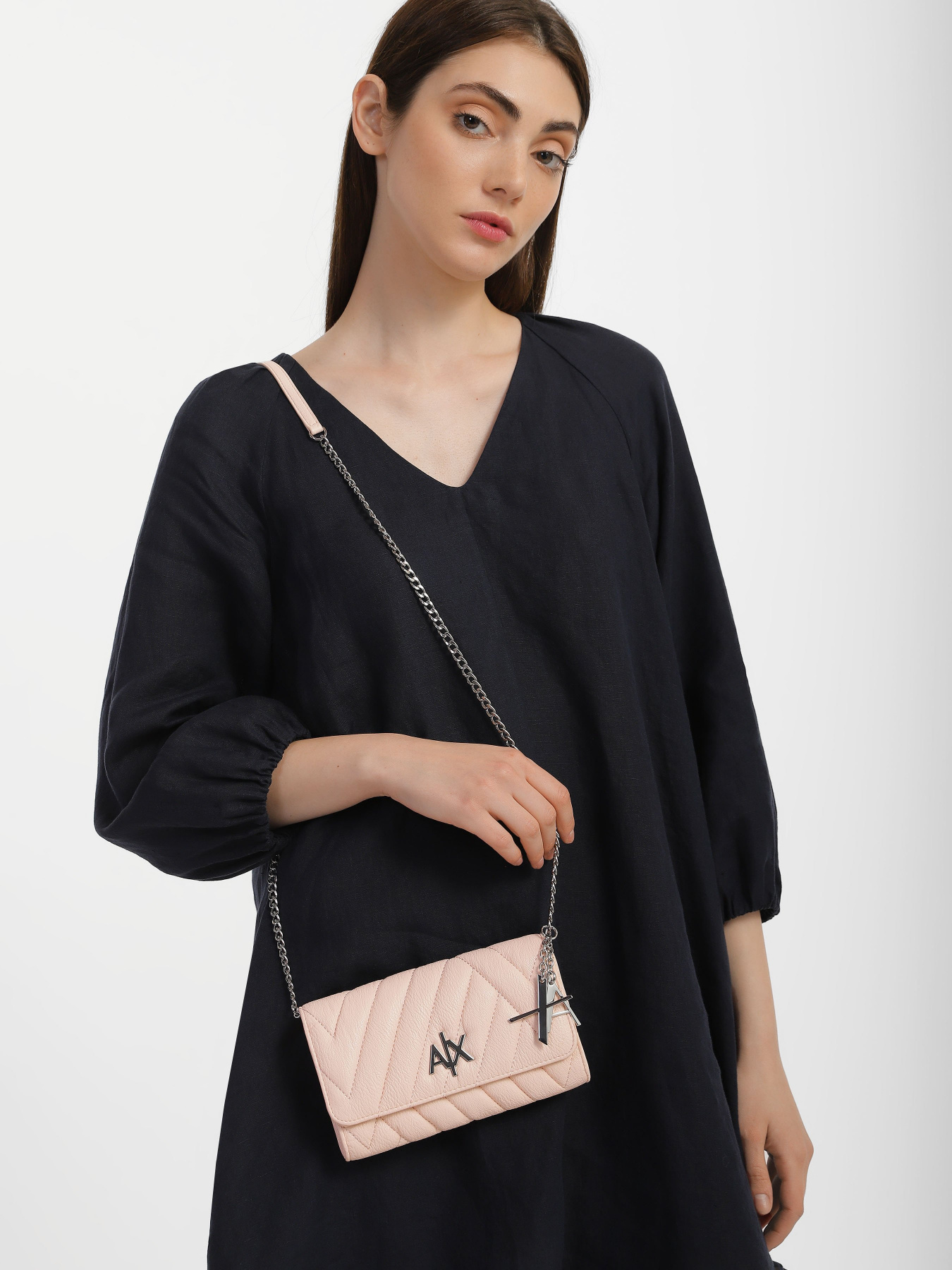 Сумки Armani Exchange модель 948481-2F745-17970 Фото