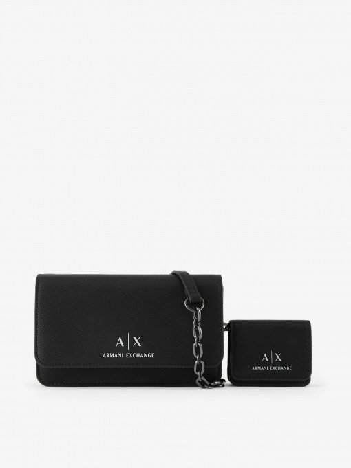 Сумки Armani Exchange модель 948547-CC789-00020 Фото