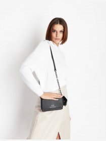 Сумки Armani Exchange модель 948547-CC789-00020 Фото