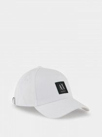 Шапки та кепки Armani Exchange модель 954218-3R106-00010 Фото