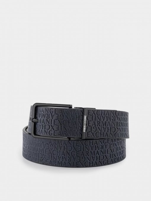 Ремені Armani Exchange модель 951325-2F800-53936 Фото