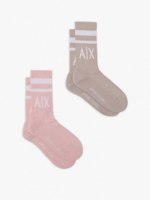 Носки и гольфы Armani Exchange модель 943030-CC650-31740 Фото
