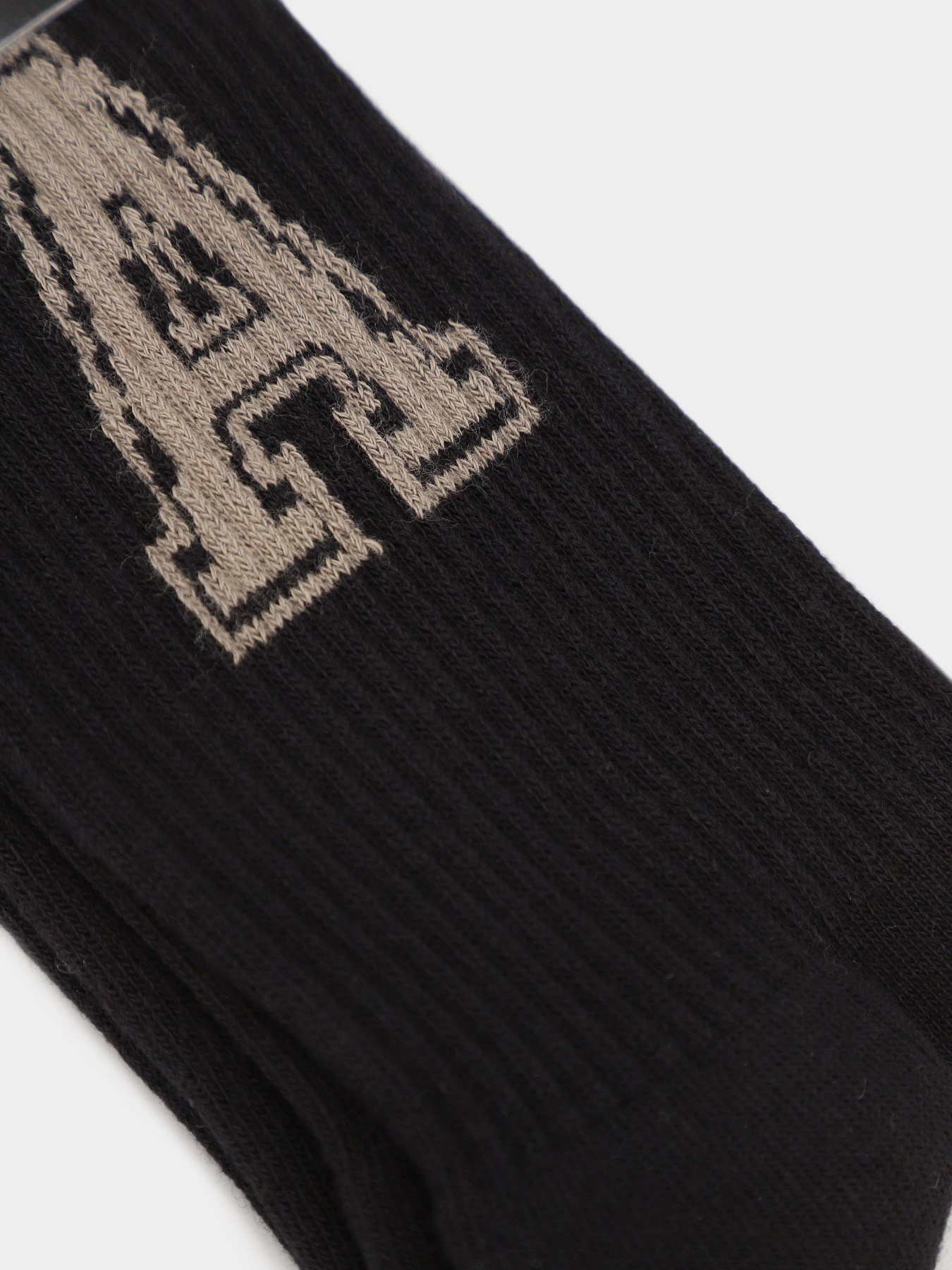 Носки и гольфы Armani Exchange 37,5 - 40 модель 946019-3F423-00020 Носки и гольфы Armani Exchange 37,5 - 40 модель 946019-3F423-00020 Фото