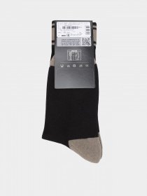 Носки и гольфы Armani Exchange 37,5 - 40 модель 946019-3F423-00020 Фото