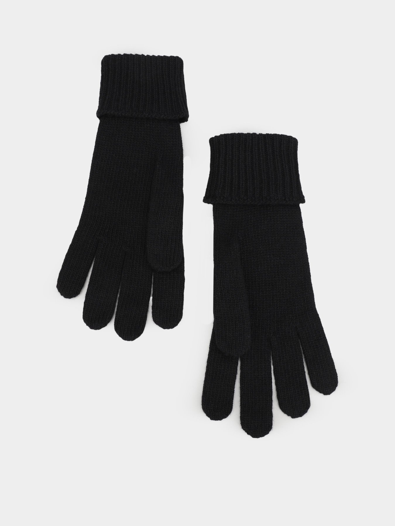 Рукавиці та рукавички Armani Exchange модель 954601-3F300-00020 Рукавиці та рукавички Armani Exchange модель 954601-3F300-00020 Фото