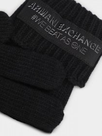 Рукавиці та рукавички Armani Exchange модель 954601-3F300-00020 Фото