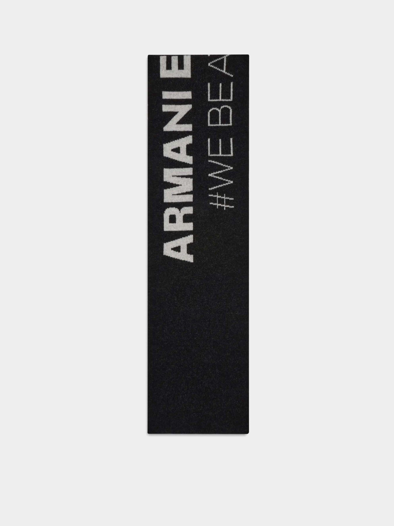 Шарфы и платки Armani Exchange модель 954602-3F300-00121 Шарфы и платки Armani Exchange модель 954602-3F300-00121 Фото
