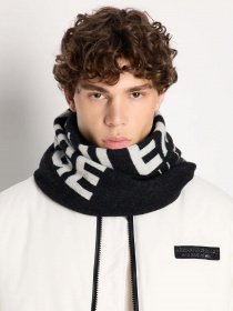 Шарфы и платки Armani Exchange модель 954602-3F300-00121 Фото