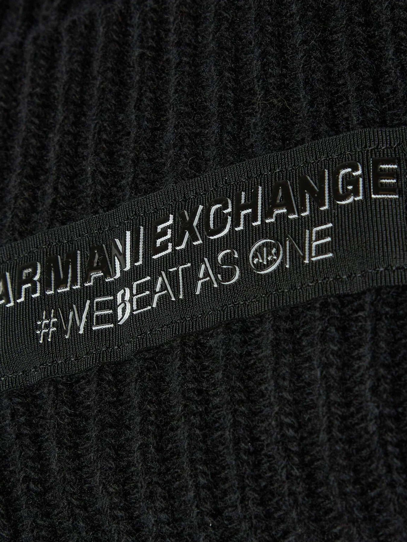 Шапки та кепки Armani Exchange модель 954660-3F300-00020 Шапки та кепки Armani Exchange модель 954660-3F300-00020 Фото