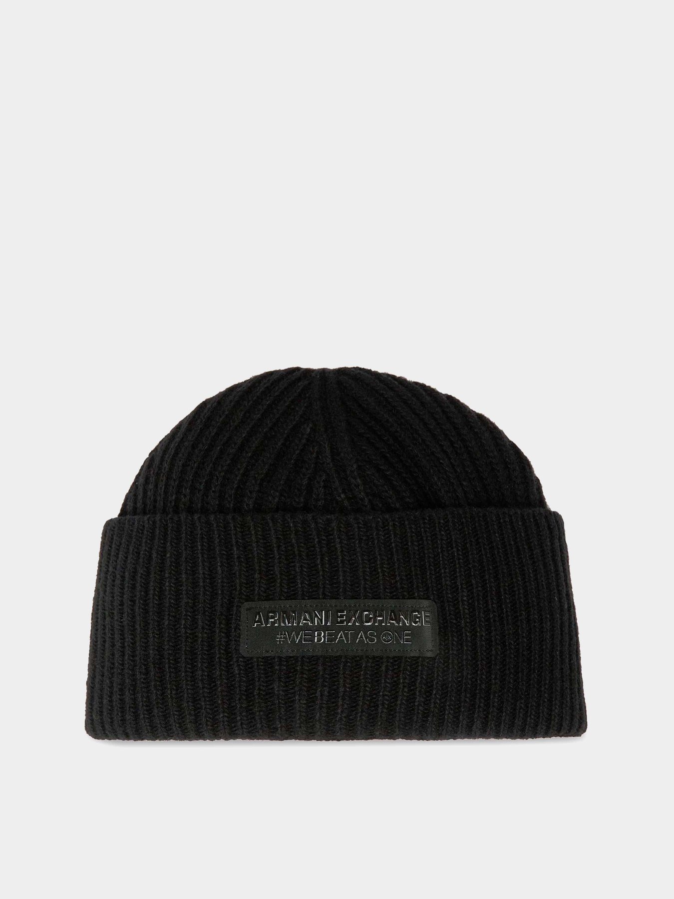 Шапки та кепки Armani Exchange модель 954660-3F300-00020 Шапки та кепки Armani Exchange модель 954660-3F300-00020 Фото