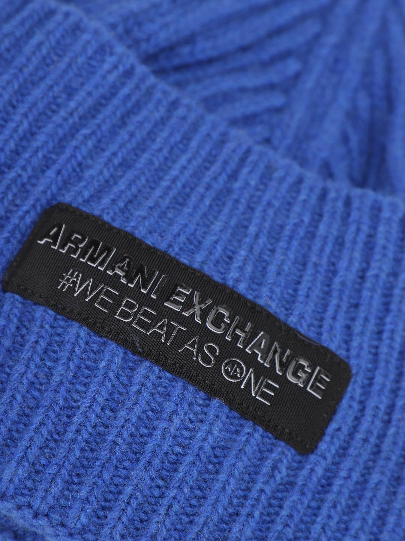 Шапки та кепки Armani Exchange модель 954660-3F300-57736 Шапки та кепки Armani Exchange модель 954660-3F300-57736 Фото